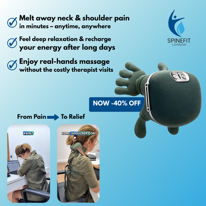 SpineFit Smart Massage