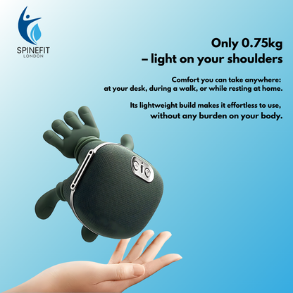 SpineFit Smart Massage
