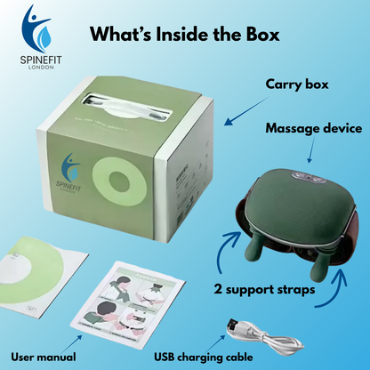 SpineFit Smart Massage